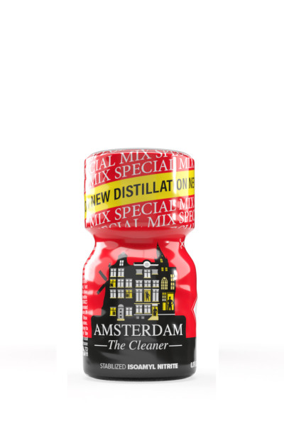 AMESTERDAM SPECIAL 10ML