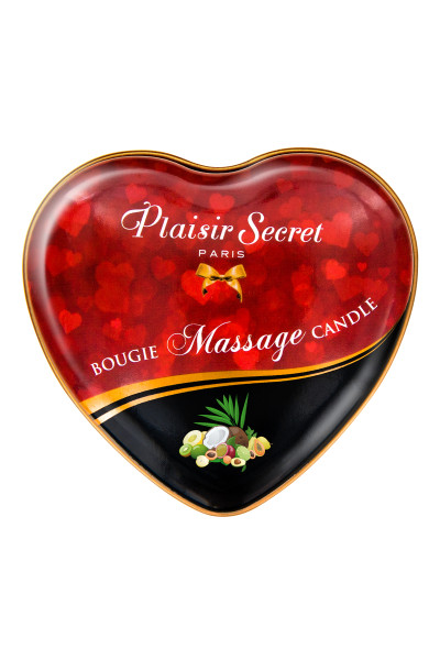 BOUGIE MASSAGE FRUITS EXOT....