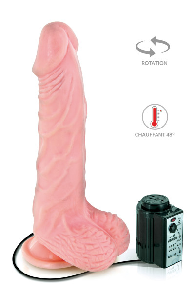 FIERY DONG